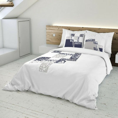 Devota & Lomba Galia Duvet Cover