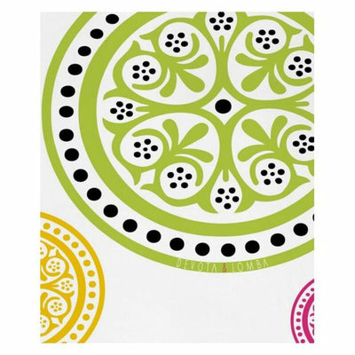 Devota & Lomba Ander Duvet Cover