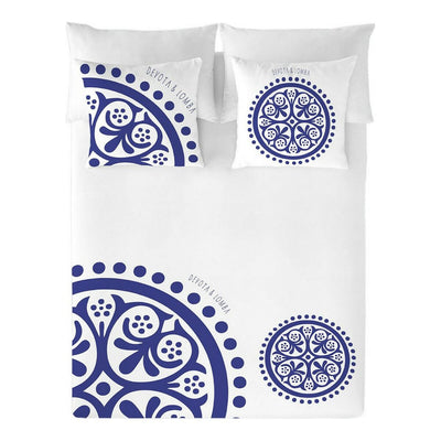 Klein Geo Devota & Lomba Duvet Cover Bed of 150