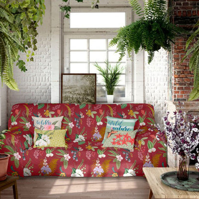 Icehome Botanical Multipurpose Foulard