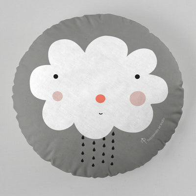 Be Cool Indian Playing Cushion