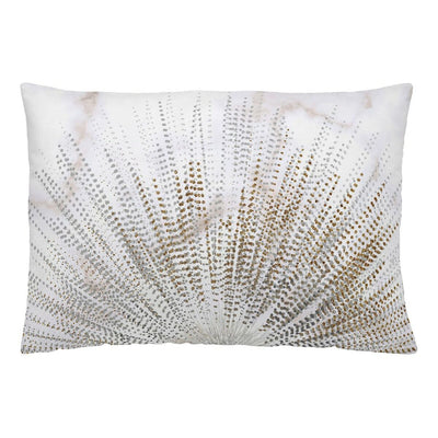 Funda de cojín Naturals Broadway (30 x 50 cm)