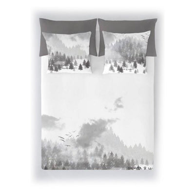 Devota & Lomba Hisa Duvet Cover