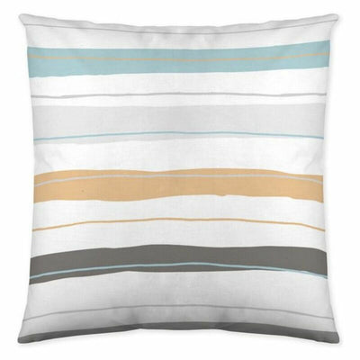 Cool Kids Blue Cushion Cover (50 x 50 cm)