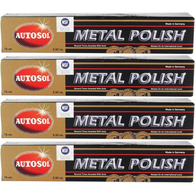Kit de Limpieza para Pantallas Autosol SOL01001000X4