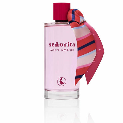 Parfum Femme El Ganso SEÑORITA MON AMOUR 125 ml