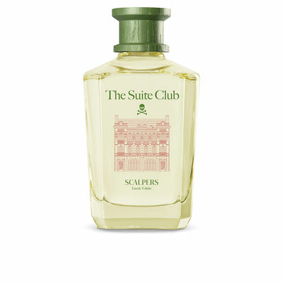 Perfume Unisex Scalpers THE SUIT CLUB The Suit Club The Suite Club 125 ml