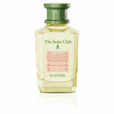 Perfume Unisex Scalpers THE SUIT CLUB The Suit Club The Suite Club 75 ml
