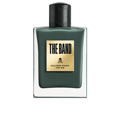 Perfume Hombre Scalpers THE BAND EDP 100 ml