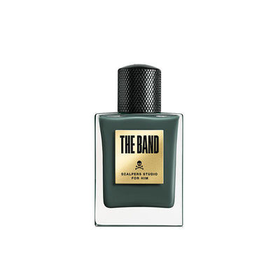 Men's Perfume Scalpers THE BAND EDP 50 ml