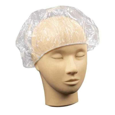 Fama Fabré Transparent Shower Cap