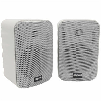Altavoces approx! APPSPK15X2 Multicolor