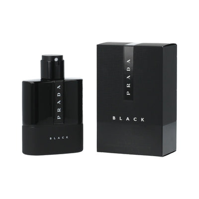 Perfume Hombre Luna Rossa Black Prada EDP