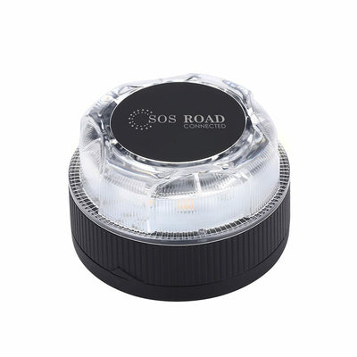 Linterna LED Sos DP-EL2024-C1