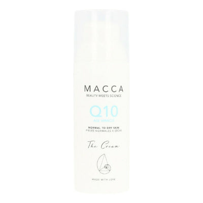 Crema Antiedad Macca Age Miracle 50 ml