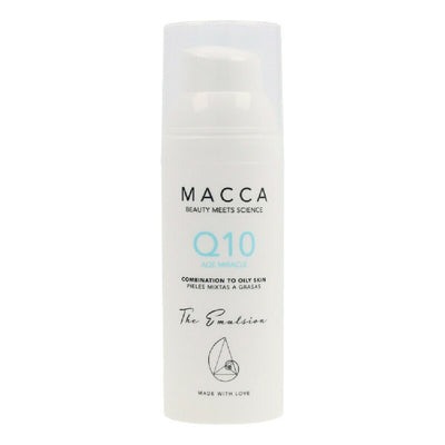 Crema Antiedad Macca Age Miracle 50 ml