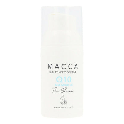 Sérum Antiedad Macca Age Miracle 30 ml