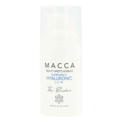 Sérum Hidratante Macca Supremacy 30 ml Ácido Hialurónico