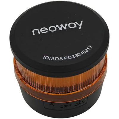 Baliza de Emergencia V16 conectada DGT 3.0 Neoway T-912