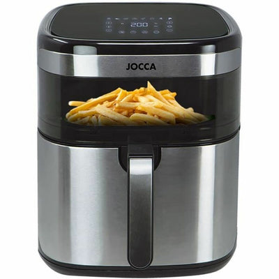 Freidora de Aire JOCCA