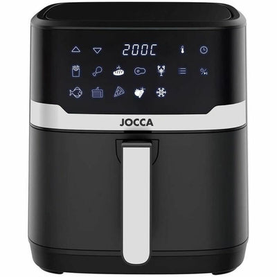 Freidora de Aire JOCCA