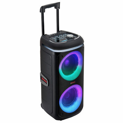 Altavoz Portátil Aiwa KBTUS480 Negro 40 W
