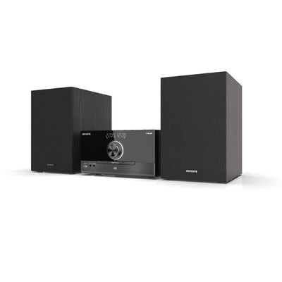 Microcadena de Música Aiwa MSBTU600
