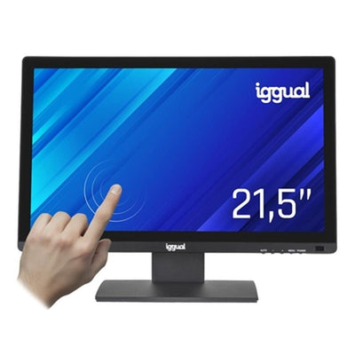 Monitor iggual IGG319833 21,5