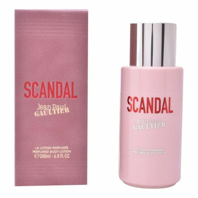 Body Lotion Jean Paul Gaultier 103859 200 ml