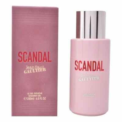 Gel de Ducha Jean Paul Gaultier Scandal 200 ml