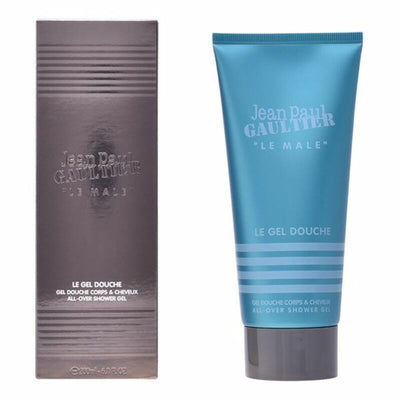 Gel de Ducha Jean Paul Gaultier Le Male 200 ml