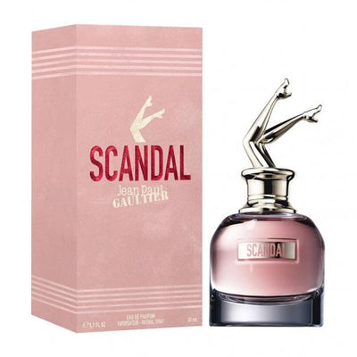 Parfum Femme Jean Paul Gaultier Scandal EDP 50 ml