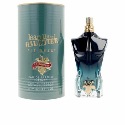 Perfume Hombre Jean Paul Gaultier Le Beau EDP 125 ml