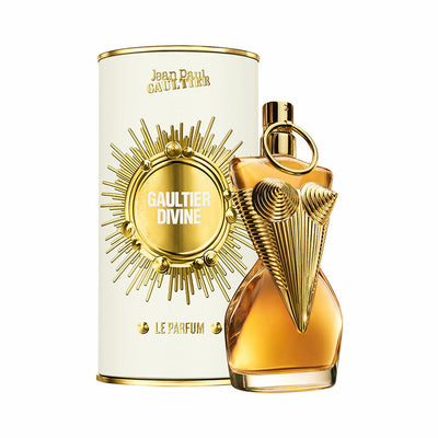 Perfume Mujer Jean Paul Gaultier GAULTIER DIVINE EDP 50 ml