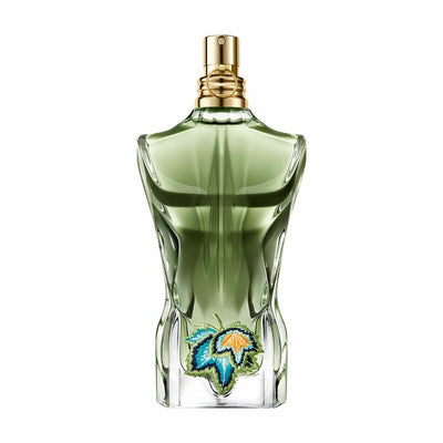 Perfume Unisex Jean Paul Gaultier LE BEAU Le Beau Paradise Garden 75 ml