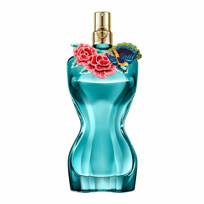 Perfume Unisex Jean Paul Gaultier LA BELLE La Belle Paradise Garden 100 ml