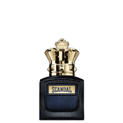 Perfume Hombre Jean Paul Gaultier SCANDAL POUR HOMME 50 ml