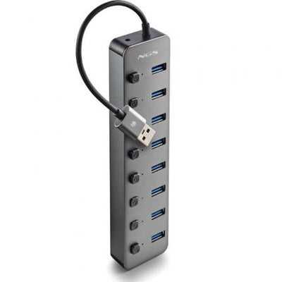 Adaptador de Corriente NGS IHUB8