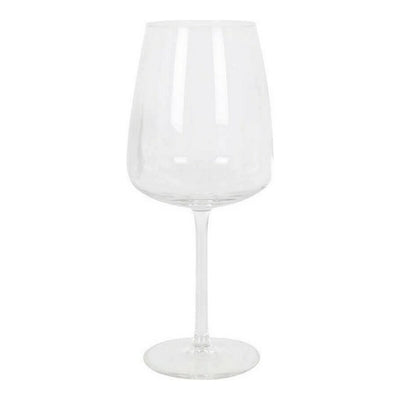 Copa de vino Royal Leerdam Leyda Transparente Cristal 6 Piezas (6 Unidades)