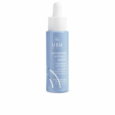 Anti-Ageing Cream USU Cosmetics USU COSMETICS ANTIEDAD 30 ml