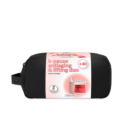 Set de Cosmética USU Cosmetics SKIN-K PAUSE 3 Piezas