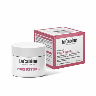Crema Antiedad laCabine Pure Retinol 50 ml Anti-imperfecciones