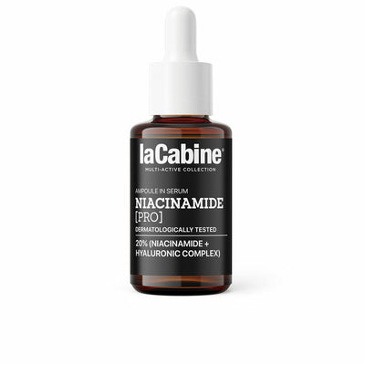 Facial Serum laCabine NIACINAMIDE PRO 30 ml
