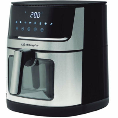 Freidora de Aire Orbegozo FDR 8020 2000 W