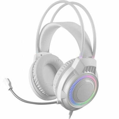 Micrófono Mars Gaming MH124W