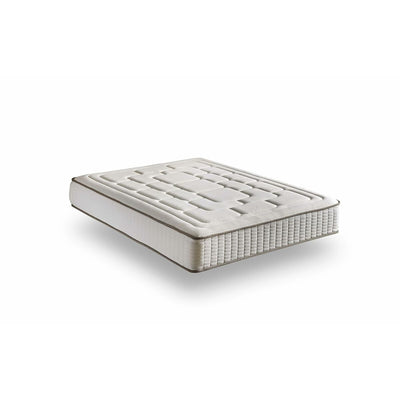 Viscoelastic Mattress IKON SLEEP Spring Deluxe 150 x 200 cm (Refurbished A)