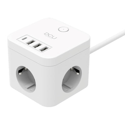 Regleta DCU 37400110