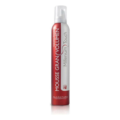Mousse Fijador Alcantara Alcántara Cosmética 300 ml