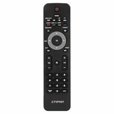 Philips Universal Remote Control TM