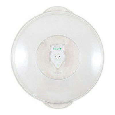 Tapa TM Electron Envasado al vacío Ø 20 cm